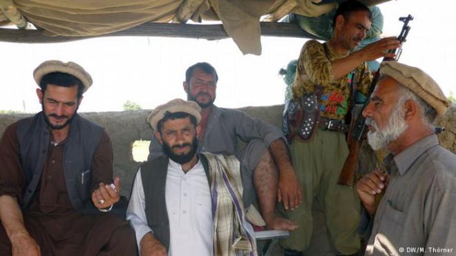 আফগানিস্তানে সেনা মৃত্যুর হার বাড়ছে