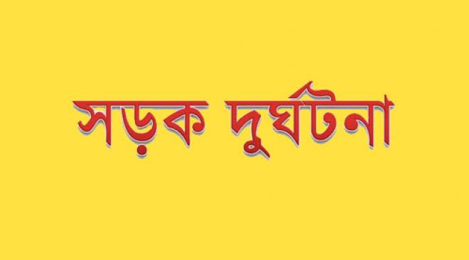 আগারগাঁওয়ে বাসচাপায় কৃষি বিশ্ববিদ্যালয়ের ছাত্র নিহত