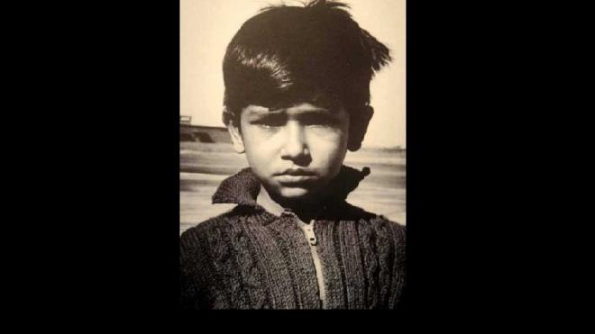 শহীদ শেখ রাসেল