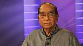এইচটি ইমাম / ছবিঃ বিবিসি বাংলা