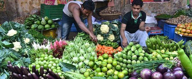 মূল্যস্ফীতির হার কমেছে