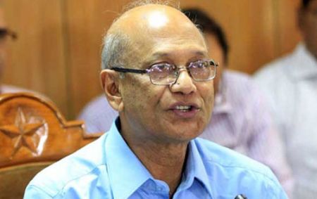 শিক্ষামন্ত্রী নুরুল ইসলাম নাহিদ। ফাইল ছবি