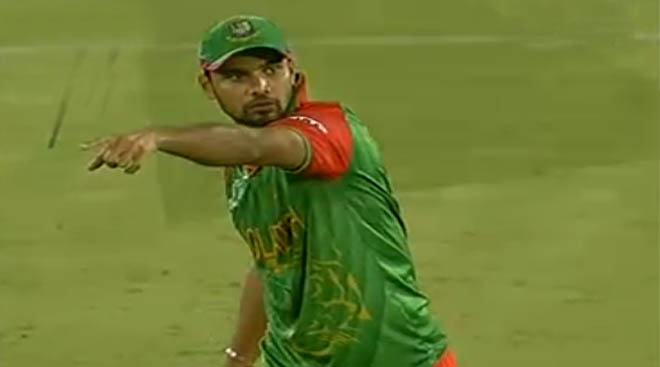 লড়াকু বাংলার অধিনায়ক