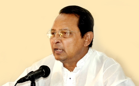 তথ্যমন্ত্রী হাসানুল হক ইনু - ফাইল ছবি