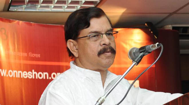 মান্নাকে ফিরিয়ে দেওয়ার দাবি জানিয়ে বিবৃতি দিল বিএনপি - ফাইল ছবি