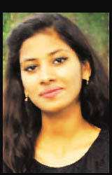 মাইশা নাইমা তাসনিন, এখন শুধুই ছবি।