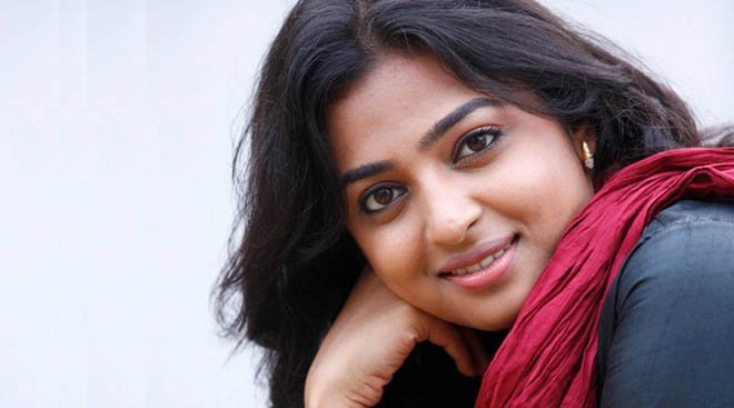 বলিউড অভিনেত্রী রাধিকা আপ্ত। ফাইল ছবি
