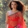 শাড়িতে স্লিম ও মোহনীয় দেখাতে চাইলে…
