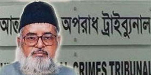 সুবহানের ফাঁসির রায়