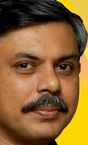 প্রখ্যাত লেখক আনিসুল হক