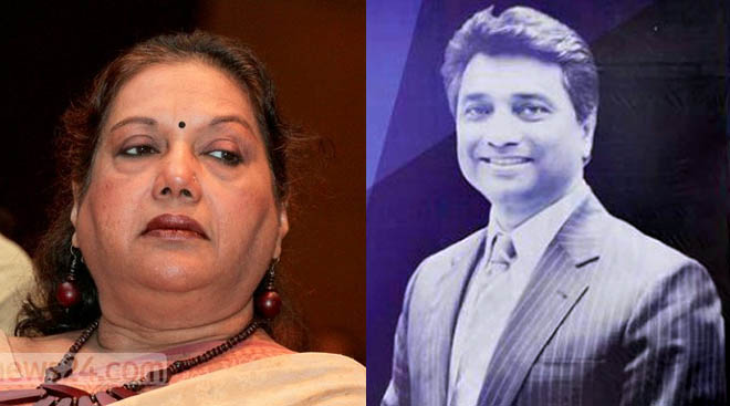 আনিসুল হককে চিনি না, বললেন আওয়ামী লীগের সাবেক সংসদ সদস্য ও চলচ্চিত্র অভিনেত্রী সারাহ বেগম কবরী