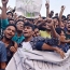 ভারতের হার : টিএসসিতে উল্লাস