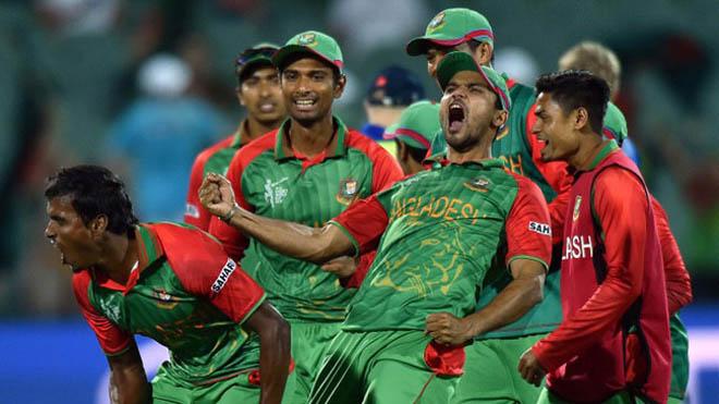 রুবেল ইজ ভেরি হ্যাপি নাউ : মাশরাফি