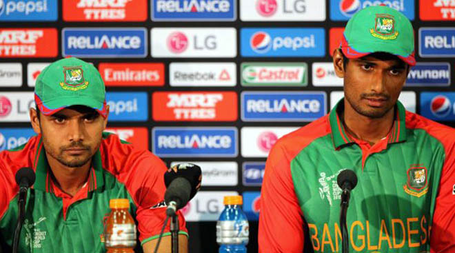 টাইগার অধিনায়ক বলছিলেন, ‘এই জয়ে আরো এগিয়ে যাবে বাংলাদেশ’। আইসিসি