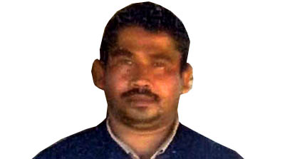 আইএস জঙ্গিদের হাতে অপহৃত বাংলাদেশী হেলাল উদ্দিন