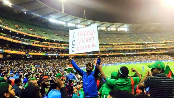 হারল না হারানো হলো!