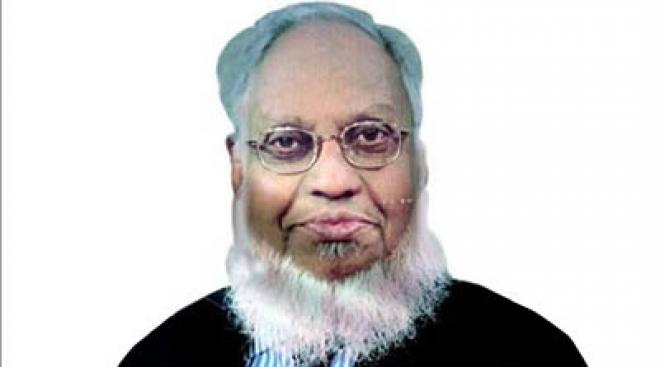 মাগুরা-১ আসনের এমপি সিরাজুল আকবর আর নেই
