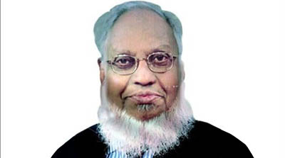 মাগুরা-১ আসনের সংসদ সদস্য অধ্যাপক ডা. সিরাজুল আকবর আর নেই