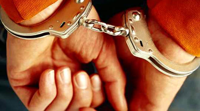 ভোট কিনতে গিয়ে ৩ বিএনপি কর্মী হাতেনাতে আটক