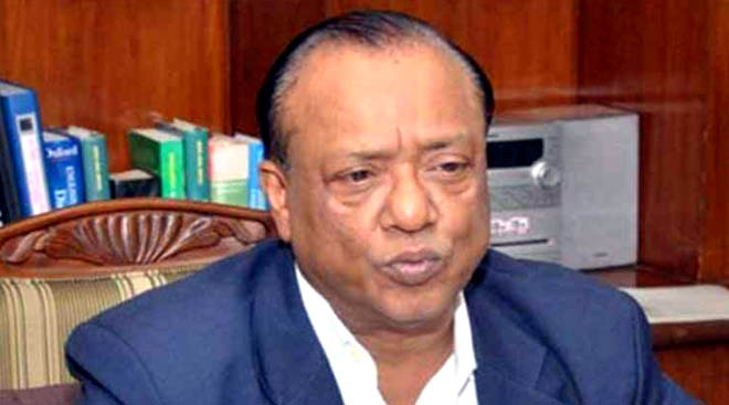 আজ আবদুল আউয়াল মিন্টুর প্রার্থিতা বহালের রিট খারিজ করে দিয়েছেন হাইকোর্ট। ফাইল ছবি