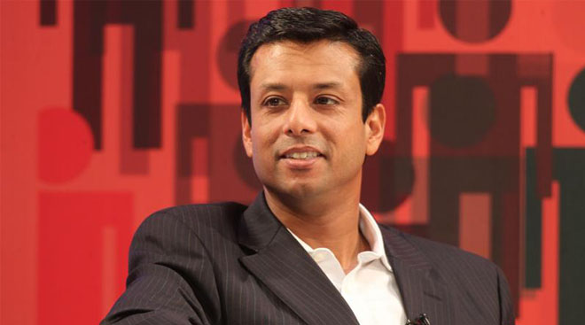 সজীব ওয়াজেদ জয়